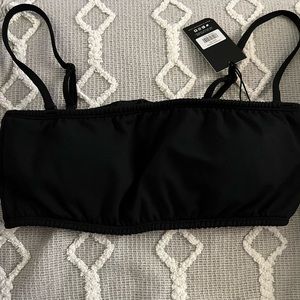 Ryderwear Bandeu Sports Bra